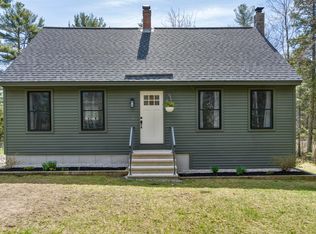 108 Baker Rd, Freeport, ME 04032