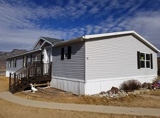 86 Horizon Cir #86, Parachute, CO 81635