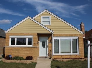 5837 S Mulligan Ave, Chicago, IL 60638
