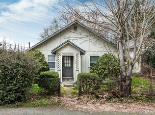 120 4th St E, Roy, WA 98580