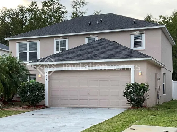 2613 Brigg Ct, Kissimmee, FL 34743