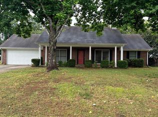 161 NW Raspberry Way, Madison, AL 35757