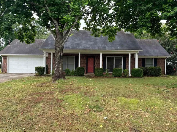 161 NW Raspberry Way, Madison, AL 35757