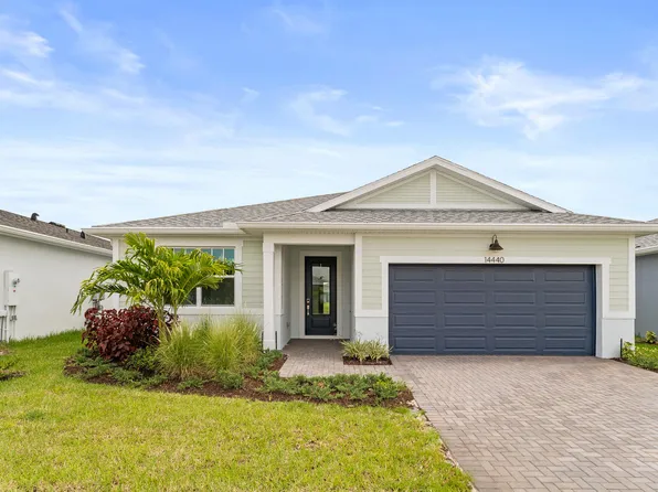 14440 SW Ellison Drive, Port St Lucie, FL 34987