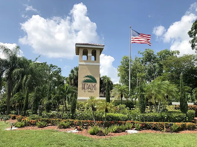 1st image of 350 Palm Cir W Unit 20