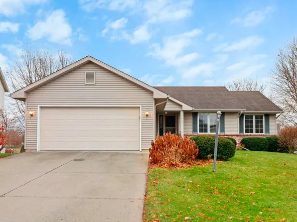 5803 Running Deer Trl, Mc Farland, WI 53558