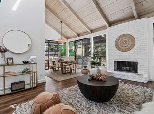 248 The Knl, Orinda, CA 94563