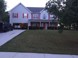 235 Trelawney Dr, Covington, GA
