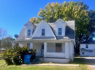 640-644 36th St NW, Roanoke, VA