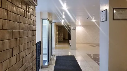 Sold by Gerard Desgranges Realty