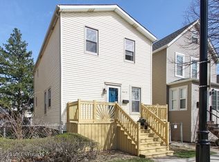 8613 Ferris Ave, Morton Grove, IL 60053