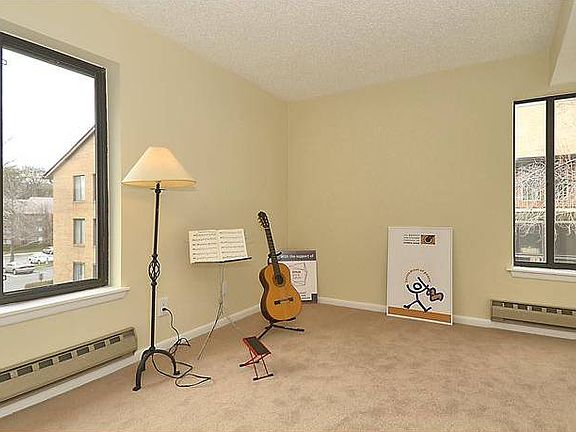 Bedroom 2 - Alt View