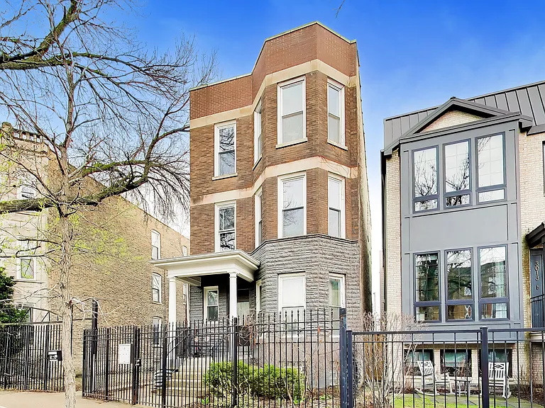 3009 W Belden Ave #1 — Photo 2