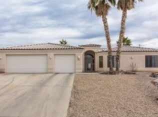 868 Cataract Dr, Lake Havasu City, AZ 86406