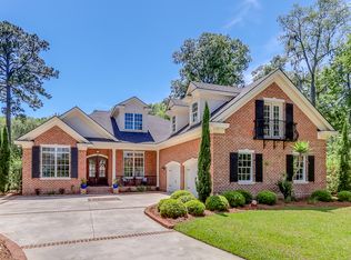 130 Kent Trl, Pooler, GA 31322