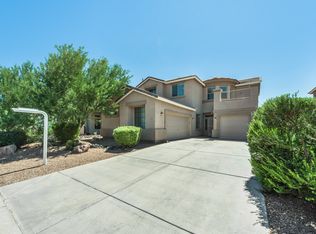 2331 W Jasper Butte Dr, San Tan Valley, AZ 85142