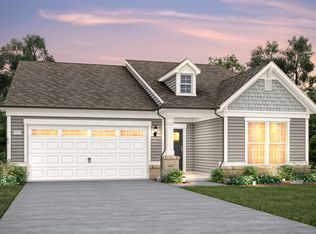 3300 Turner Ridge Dr, New Hill, NC 27562