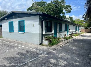 1118 Peachtree St #B, Cocoa, FL 32922