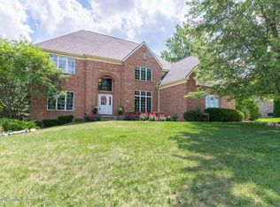 6201 Windrush Ln, East Lansing, MI 48823
