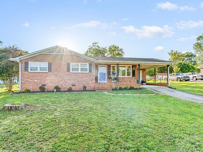 162 Foxhall Rd, Spartanburg, SC, 29306