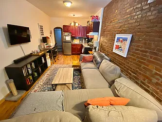 Rented by Simply Brooklyn Realty Inc