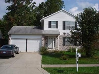 440 Oak Meadow Dr, Pataskala, OH, 43062