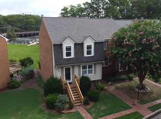 14 Old Fish Hatchery Rd, Edenton, NC 27932