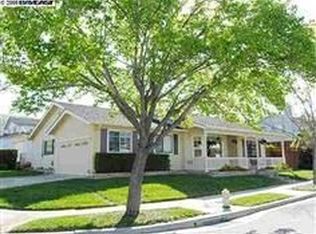 48842 Chenin Blanc Dr, Fremont, CA 94539