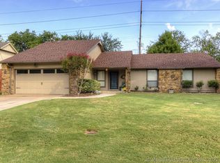 7613 E 77th St, Tulsa, OK 74133
