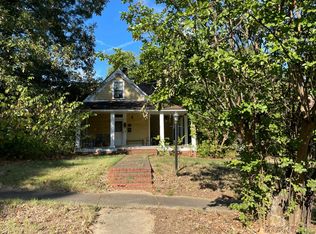 1323 Haven St, Jonesboro, AR 72401