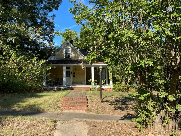 1323 Haven St, Jonesboro, AR 72401