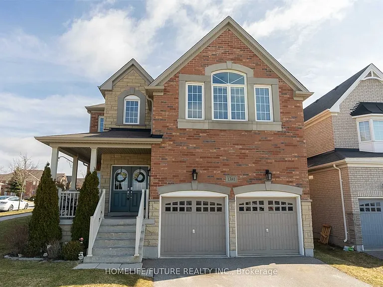 1381 Clearbrook Dr — Photo 1