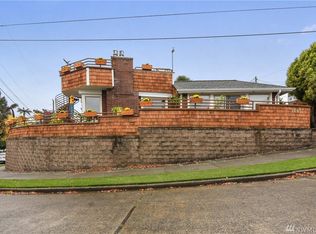 3403 SW Manning St #ADU, Seattle, WA 98126