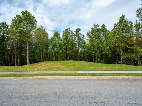 6564 Sunset Dr Lot 11, Clermont, GA 30527