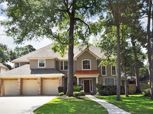 18826 Racquet Ridge Rd, Humble, TX 77346