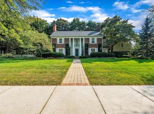 1211 W Franklin St, Jackson, MI 49203