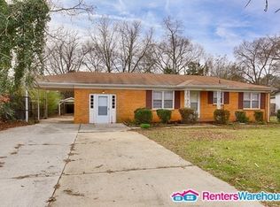 2403 Springhill Rd NW, Huntsville, AL 35810