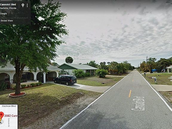 Cannolot Blvd street view