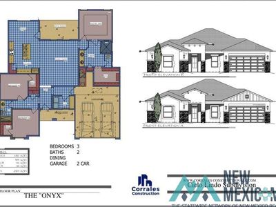 720 Ruby Ct, Carlsbad, NM, 88220
