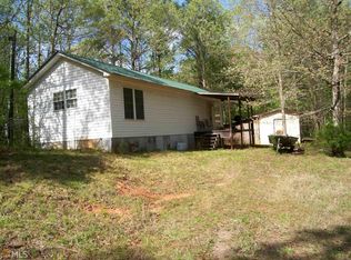 2304 NE Bobby Brown Pk. Rd, Elberton Ga., GA 30635