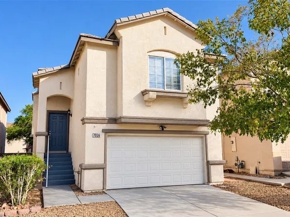 7026 Salt Marsh Ct, Las Vegas, NV 89148