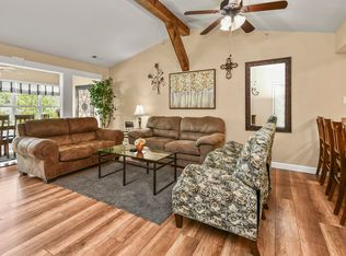 200 Golf View Dr #D-11, Branson, MO 65616