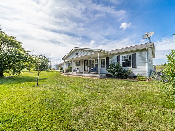 3rd image of 11688 State Road 38 E