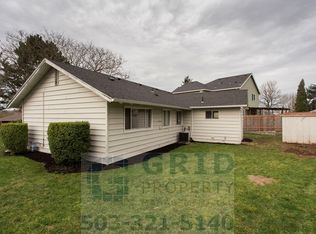 4634 SE 85th Ave, Portland, OR 97266