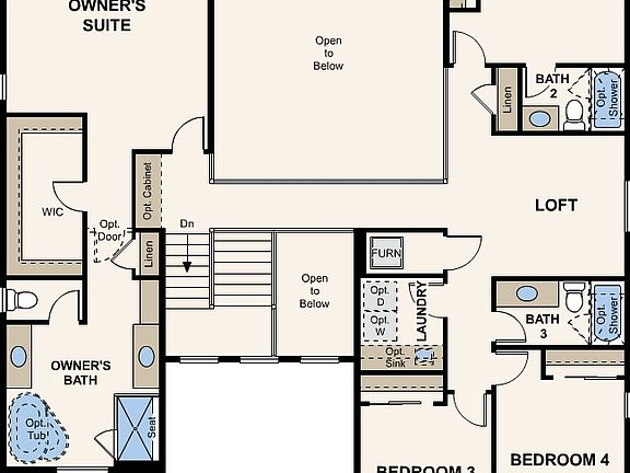 5th image of 259 Marlowe Dr #D0bzdh