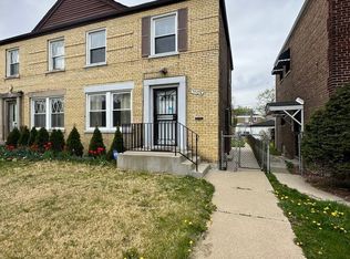 9528 S Avalon Ave, Chicago, IL 60628