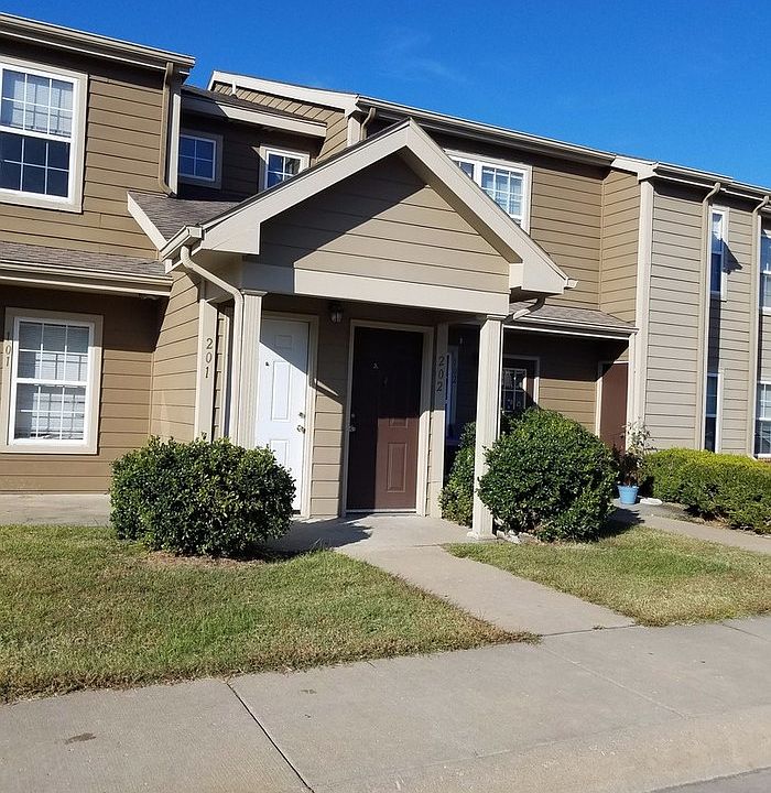 1st image of 320 S Free King Hwy APT 201
