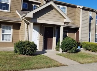 320 S Free King Hwy APT 201, Pittsburg, KS 66762