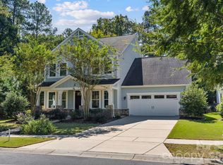 736 Yellow Jessamine Dr, Clover, SC 29710