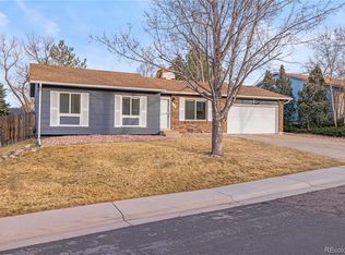4798 S Xenophon St, Morrison, CO 80465